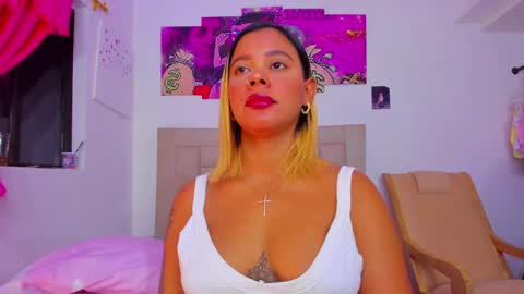 NATY COXX online show from 8, 2, 2025