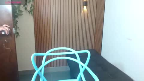 Snapshot of naty_kiss23 chatting on 10, 9, 2025 naty_kiss23 online show from 10, 9, 2025