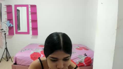 naty_lan online show from 17, 10, 2025