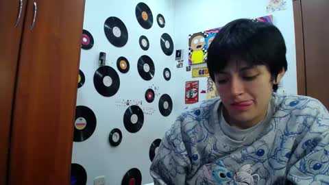 Fernanda online show from 12, 2, 2025