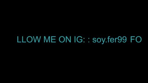 Fernanda online show from 15, 2, 2025
