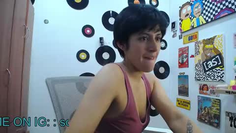 Fernanda online show from 23, 2, 2025