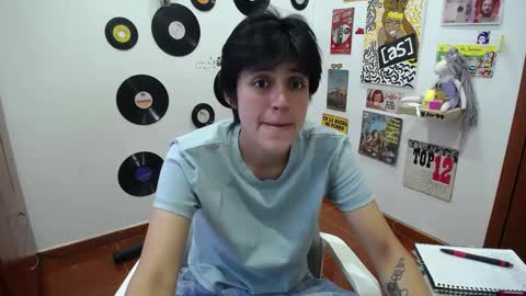 Fernanda online show from 28, 2, 2025