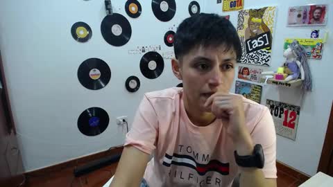 Fernanda online show from 5, 3, 2025