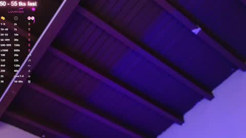 Naty Saenz online show from 13, 1, 2025