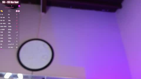 Naty Saenz online show from 27, 2, 2025