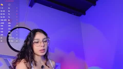 Naty Saenz online show from 9, 9, 2025