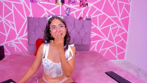 Natalia online show from 16, 12, 2025