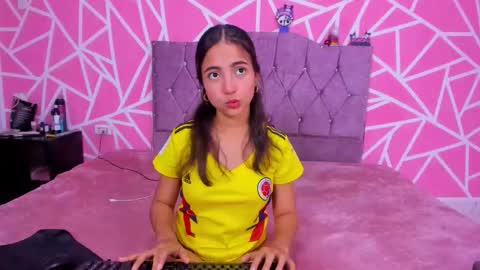 Natalia online show from 20, 12, 2025