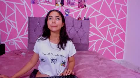 Natalia online show from 22, 12, 2025