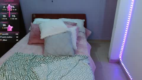 Snapshot of naty_sweet21 chatting on 6, 1, 2025 Natalia online show from 6, 1, 2025
