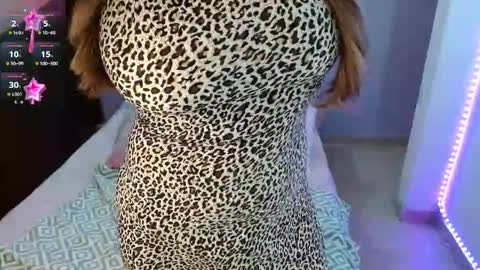 Snapshot of naty_sweet21 chatting on 21, 1, 2025 Natalia online show from 21, 1, 2025