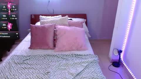 Snapshot of naty_sweet21 chatting on 15, 2, 2025 Natalia online show from 15, 2, 2025
