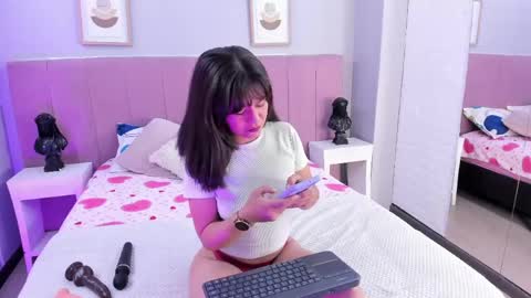 natybliss online show from 16, 5, 2026