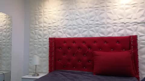 NATY BOO online show from 1, 2, 2026