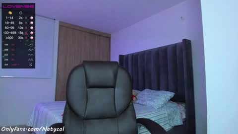 Snapshot of natycol___ chatting on 7, 2, 2025 online show from 7, 2, 2025