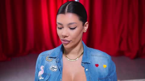 Naty online show from 30, 1, 2025