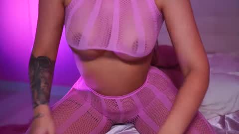 Naty online show from 2, 3, 2025