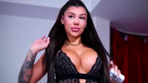 Naty online show from 25, 9, 2025