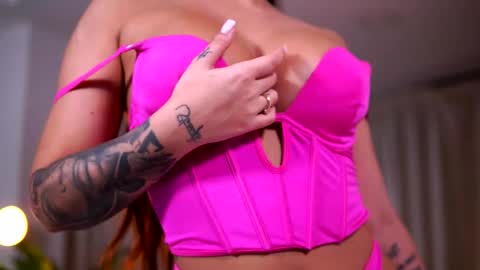 Naty online show from 19, 5, 2026