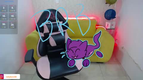Sofia  IG Natykors08 online show from 12, 12, 2024