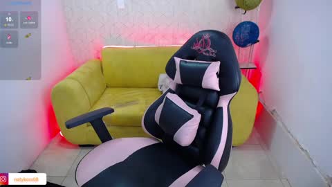 Sofia  IG Natykors08 online show from 16, 12, 2024