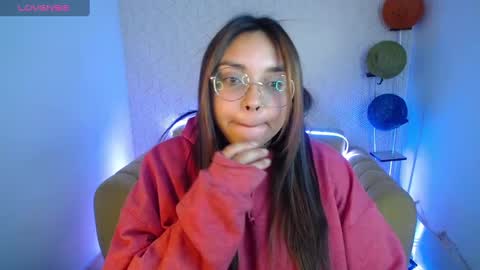 Sofia  IG Natykors08 online show from 6, 1, 2025