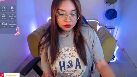Sofia  IG Natykors08 online show from 6, 1, 2025