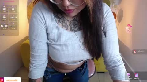 Sofia  IG Natykors08 online show from 24, 2, 2025