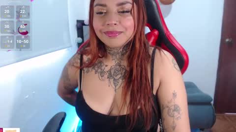 Sofia  IG Natykors08 online show from 15, 9, 2025