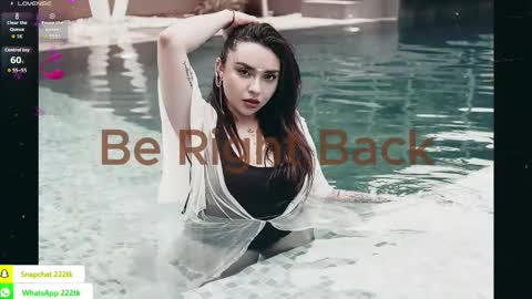 Sofia  IG Natykors08 online show from 3, 10, 2025