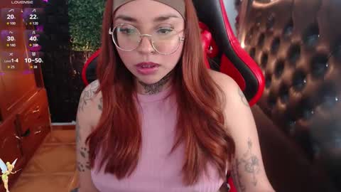 Sofia  IG Natykors08 online show from 10, 10, 2025