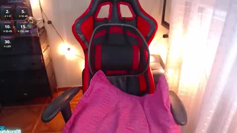 Sofia  IG Natykors08 online show from 6, 3, 2026