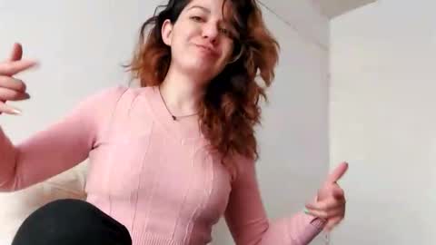 Snapshot of natymia chatting on 16, 3, 2026 Natymia online show from 16, 3, 2026