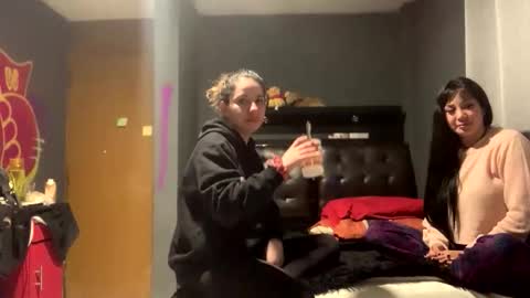 Snapshot of natymia chatting on 20, 3, 2026 Natymia online show from 20, 3, 2026