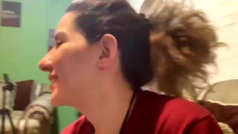 Snapshot of natymia chatting on 16, 4, 2026 Natymia online show from 16, 4, 2026