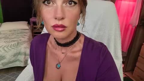 Snapshot of natyrelle chatting on 11, 7, 2026 Naty online show from 11, 7, 2026