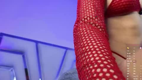 Snapshot of natysaenz1 chatting on 9, 1, 2026 Natalia online show from 9, 1, 2026