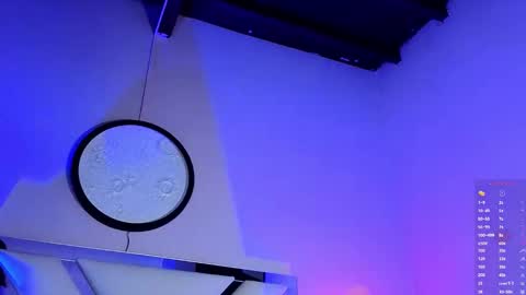 Natalia  online show from 13, 1, 2026