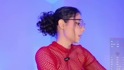 Natalia  online show from 7, 4, 2026