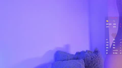 Natalia  online show from 2, 7, 2026
