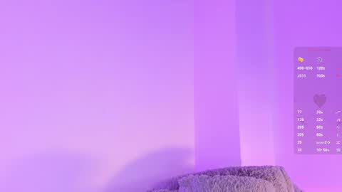 Natalia  online show from 22, 7, 2026