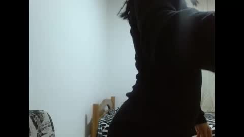 Snapshot of natysensuaal chatting on 10, 9, 2025 NatySensuaal online show from 10, 9, 2025