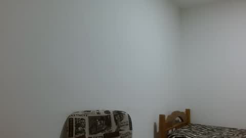 NatySensuaal online show from 8, 10, 2025