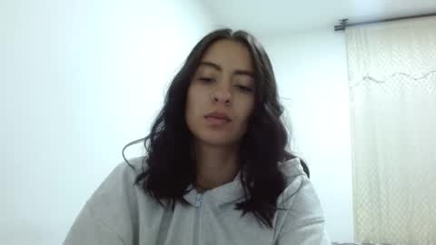 NatySensuaal online show from 19, 10, 2025