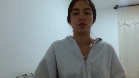 NatySensuaal online show from 22, 10, 2025