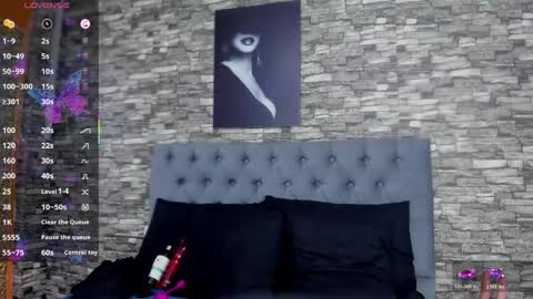 Snapshot of natyvelvett chatting on 11, 4, 2026 NATY online show from 11, 4, 2026