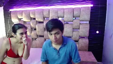 Naty y Alex online show from 22, 10, 2025