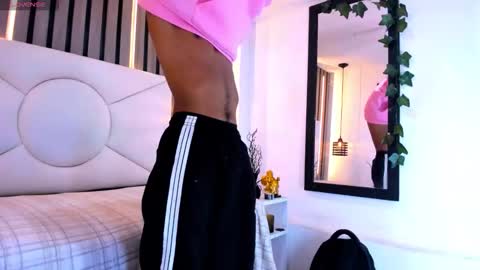 Snapshot of natzuki_ chatting on 12, 3, 2026 natzuki_ online show from 12, 3, 2026