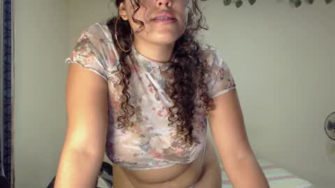 Snapshot of naudiz chatting on 23, 1, 2025 Eimy online show from 23, 1, 2025